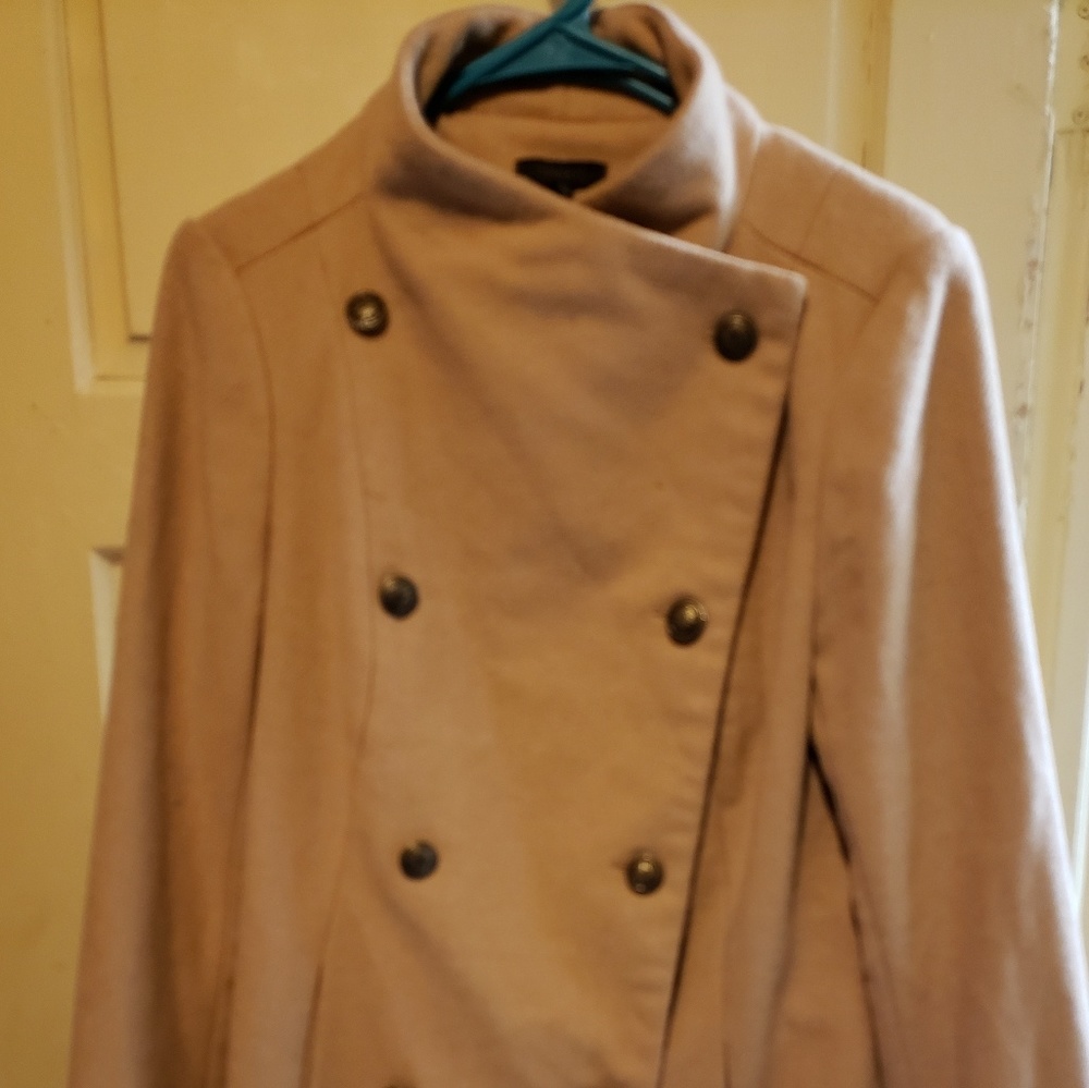 Torrid size 00 coat